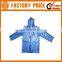 Best Sale Poncho Raincoat Customized Vinyl Raincoat Low Price
