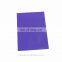 custom cheap purple plastic shipping envelopes bags for clothing