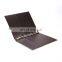 New Latest Trending Product Custom Leather Bill Folder Restaurant