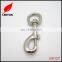 Factory supply 22mm strong dog leash metal swivel snap hook