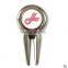 2017 new arrived custom golf divot tool