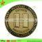 low price customized COIN/CHALLENGING COIN