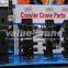 TEREX DEMAG CC 2400-1 track shoe track pad track plate crawler crane parts large stock cheap price