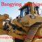 used CAT D8R bulldozer  D8N D8Rcrawler bulldoze