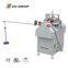 UPVC PVC Window Frame Profile Glazing Bead Cutting Machine with CE SYJ03-1800