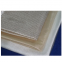 High Silica Fiberglass Fabric Cloth High Temperature Resistance Fabric