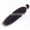 8a grade kinky straight brazilian virgian hair wholesale hair weft