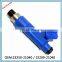 Yaris 1.5 12- 1NZ 1.3 T3 05-11 2NZ Prius 1.5 1NZ 05-09 Fuel Injector 23209-21040 / 23250-21040