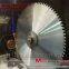 Custom Cutter PCD circular saw blade for laminate Panel Sizing Scoring Alisa@moresuperhard.com