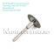 Diamond Rotary Cutting Disc for grinding glass,jade,porcelain, miya@moresuperhard.com