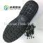 Abrasion resistant PVC particles/Durable PVC grain for outsole