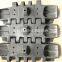 China Sumitomo LS118RHM track shoe/track pad/track plate