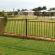 Wrought iron fencing/decorative fencing/ornamental fencing/ steel fencing