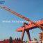 30m long working range marine crane marine deck crane for sale