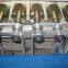 Flat Low-E Glass Tempering Line 2400x3600mm