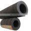 Large diameter high abrasive sandblasting hose flexible rubber hose/high pressure hydraulic hose