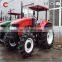 4x4 mini tractor price for farm machinery