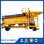 2018 New 50TON gold washing plant from SINOLINKING