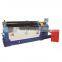 W11 series 3-roller mechanical bending machine