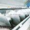 Industrial Automatic Vegetable and Fruit Washing and Peeling Machine
