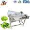 Green Broad Bean Soybean Peeling Machine Bean Sheller Machine