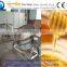 Candy making jacket kettle, cooking electric kettle, electric tilting jacketed kettle