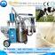 High efficiency milking machines for cows prices/cow milking machine price in india