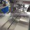 vegetable packing machine fruit packing machine manufacturers Horizontal PVC Tape Pillow Packing Machine "