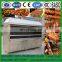 Barbecue Bar machine/Brazilian Churrascos machine/Barbecue stove for Vegetable meat with CE