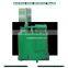 Gold supplier best service bamboo charcoal carbonization kiln/Wood log smokeless charcoal stove
