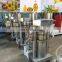 sunflower oil extraction machine in kenya hydraulic oil press machine