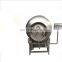 High efficiency Vacuum rotary drum bloating machine for sale