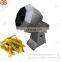 Factory Small Scale Semi Auto French Fries Making Production Line Machines Plant Fresh Potato Chips Processing Line For Sale