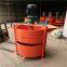Concrete Mixture Industrial Cement