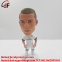 custom made 3d printed figures plastic toy with high quality PVC material oem plastic game character prototype mold toy