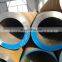 ms carbon steel pipes of boiler exhaust pipe ASME SA179 manufacturer