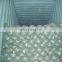 low carbon hot dipped galvanized steel wire for nail making