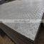 On Sale High Quality 8mm Checker Plate prime st52 hot rolled steel Tear Drop 8mm Steel Plate checkered