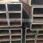 Export Rhs/Shs/Chs/Construction Steel Square Pipe