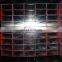 China manufacturer Q195 Q215 astm a53 b grade 16x16 mm Hot dipped gi square steel tube pipe
