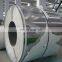 321 0.6t low price BA no.8 finish stainless steel coil strip factory in stock for sale