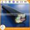 35mm 50mm 70mm 95mm 120mm 4 core aluminium wire power cable
