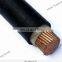 600v Copper cable 500mcm TTU