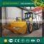 new front end loader 5 ton ZL50GN wheel loader with fork