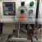 Pvc plastic window welding machine to meet various welding angles