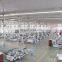 Aluminum window door Glazing Bead Cutting machine