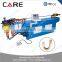 DW75NC Mandrel hydraulic ss pipe bending machine for stainless steel elbow