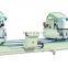 Two-station Heavy-duty Double-head Cutting Saw CNC