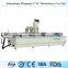 3 axis 1200mm/3000mm aluminum cnc machining