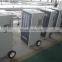 Hangzhou Portable Air Dehumidifier With CE 80 Liters Industrial Dehumidifier